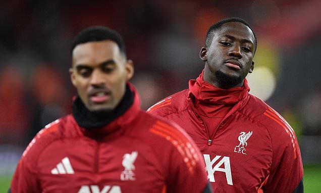 Liverpool vs Newcastle: Konate Boosts Reds’ Defense in Premier League Showdown