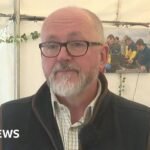 Storm Chandra Floods Devon Cafe, Owner Faces £25,000 Loss