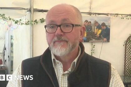 Storm Chandra Floods Devon Cafe, Owner Faces £25,000 Loss