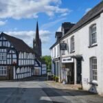 Herefordshire: England’s Hidden County Rivaling the Cotswolds