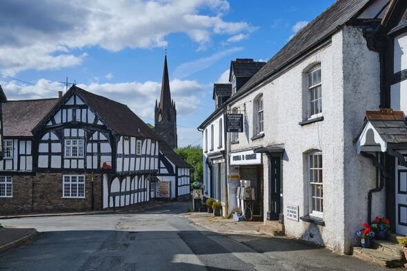 Herefordshire: England’s Hidden County Rivaling the Cotswolds