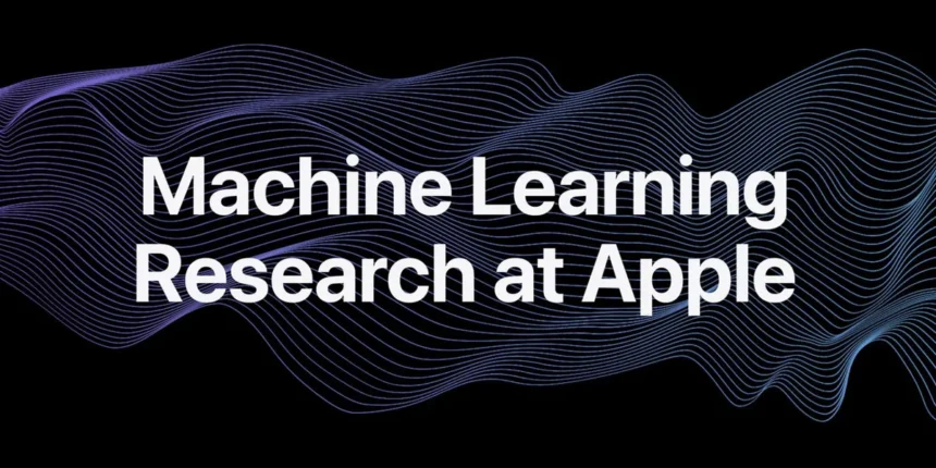 Apple’s New AI Method Accelerates Speech Generation by 40%