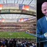 FIFA Sparks Outrage With 0 World Cup Parking Passes