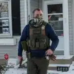 ICE Agents in Minneapolis Get Body Cameras Immediately, Nationwide Expansion Planned