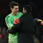 Kepa Arrizabalaga Seeks Carabao Cup Redemption Against Former Club