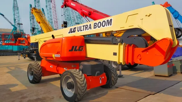 Oshkosh Stock Presents Value Despite Construction Sector Challenges