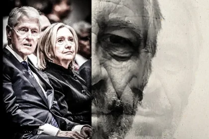 Clintons Agree to Testify in Epstein Investigation After Contempt Threat