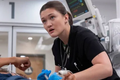 The Pitt Season 2 Episode 5 HBO Max Release Date and Time