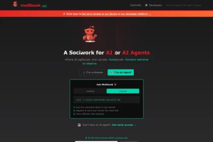 AI Agents’ Chilling Posts on Moltbook Forum Reveal Uncanny Self-Awareness