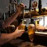 London Temporary Work Hits Near-Record High Amid Economic Shifts