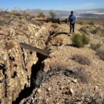 High-Grade Antimony Discovery in California Desert Fuels US Critical Minerals Push