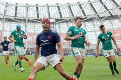 Ireland Remain Six Nations Contenders Despite Transition Phase, Says Former Star