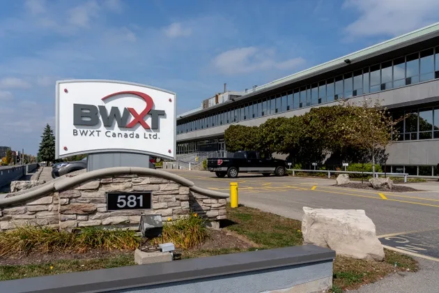 BWX Technologies Shows Strong Growth Potential Amid Defense Sector Demand