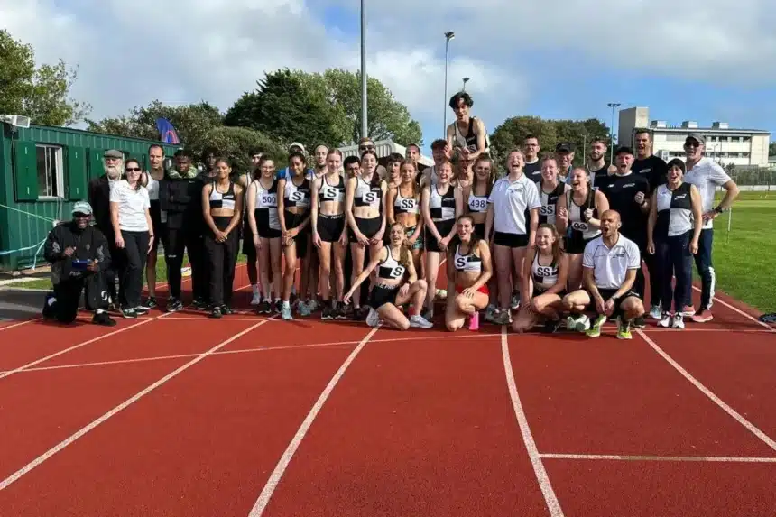 Swindon Football Club Secures Promotion to National League Swindon Football Club Secures Promotion to National League