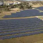 Australia’s Grid Hits 50% Renewable Power as Energy Transition Accelerates
