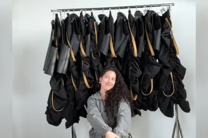 Thunder Bay Designer Dresses Grammy Performers Katseye