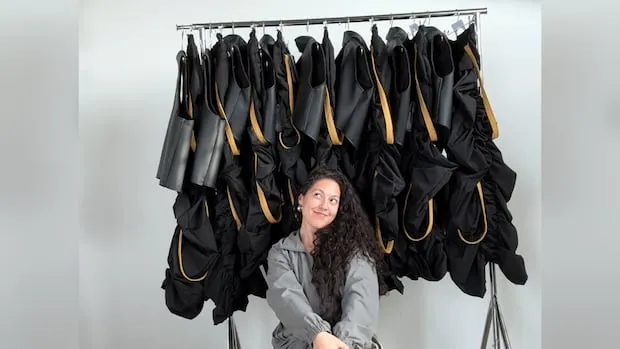 Thunder Bay Designer Dresses Grammy Performers Katseye