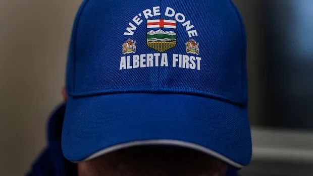 Alberta Separation Referendum Possibility Gains Momentum