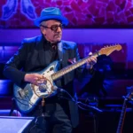 Elvis Costello Expands 2026 ‘Radio Soul’ Tour with New European Dates