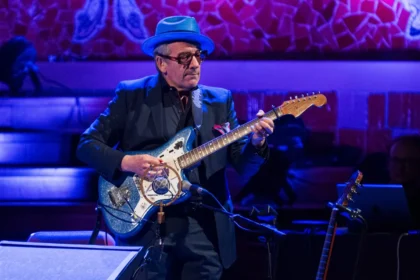 Elvis Costello Expands 2026 ‘Radio Soul’ Tour with New European Dates