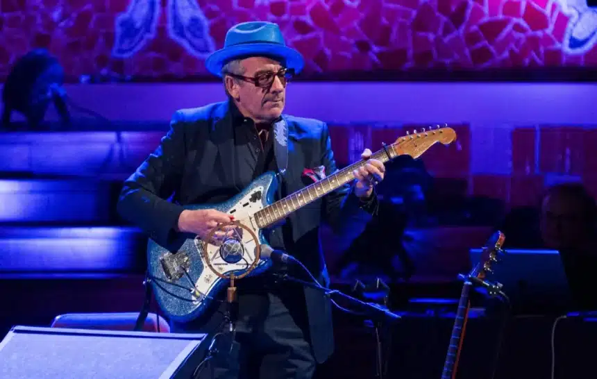 Elvis Costello Expands 2026 ‘Radio Soul’ Tour with New European Dates Elvis Costello Expands 2026 ‘Radio Soul’ Tour with New European Dates