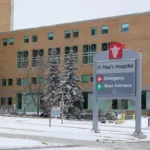 Saskatoon Records First Homicide of 2026 in Fatal Stabbing Incident