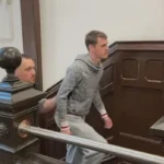 Accused Halifax Hospital Attacker Proceeds Without Legal Counsel