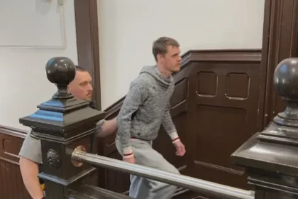 Accused Halifax Hospital Attacker Proceeds Without Legal Counsel