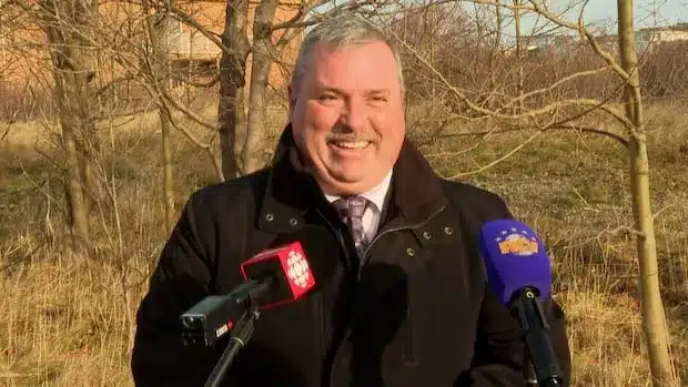 Minister Defends 2-Year Timeline for Child Victim Center Review