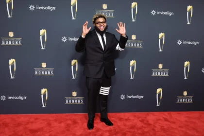 Druski Draws Backlash for Mispronouncing Smith-Njigba’s Name at NFL Honors