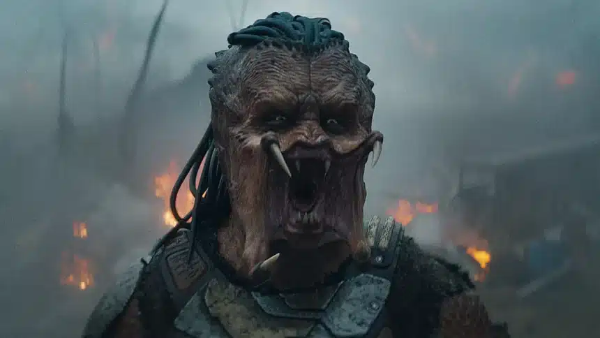 Predator: Badlands Streams on Hulu, Disney+ Feb. 12: Time, Runtime