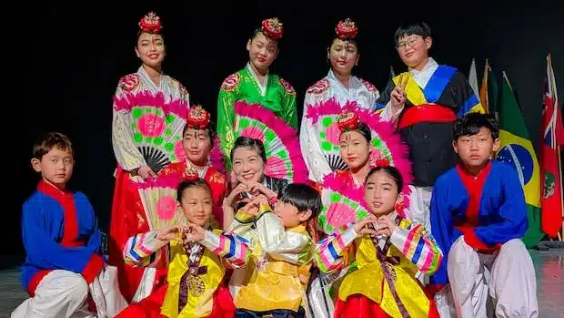 Steinbach’s Culturama Festival Showcases Global Traditions Locally Steinbach’s Culturama Festival Showcases Global Traditions Locally