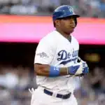 Yasiel Puig Convicted in Federal Sports Betting Case