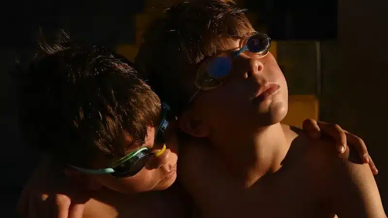 Regional Pools: Cool Havens for Exercise and Community in Summer Heat