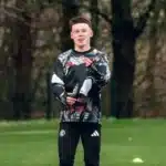 Barcelona Eyes Rashford Buy as Kai Rooney Quashes Contract Talk