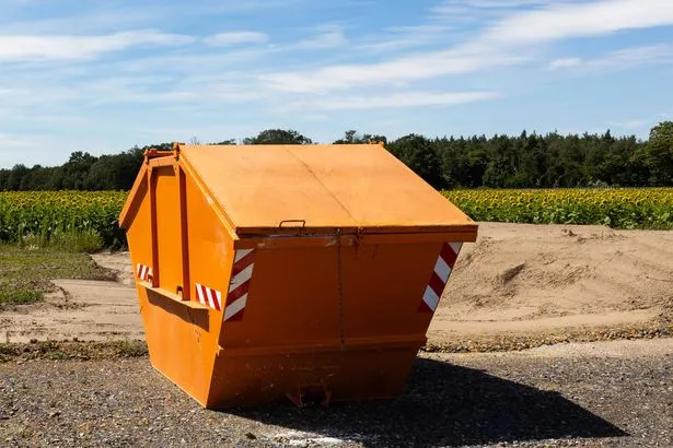 Dudley Councillor Confirms Tip Review as MP Urges Northern Site