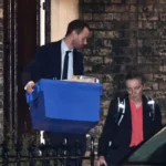 Rayner Warned Starmer Against Mandelson US Role Over Epstein Ties After Raids