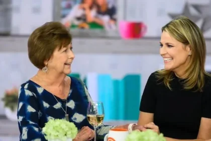 Savannah Guthrie Pleads with Kidnappers to Return Mom, Offers Ransom