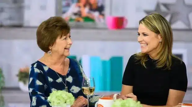 Savannah Guthrie Pleads with Kidnappers to Return Mom, Offers Ransom