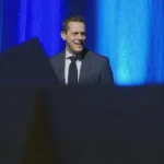 Rob Lantz’s Narrow P.E.I. PC Leadership Win Surprises Observers