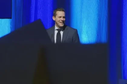 Rob Lantz’s Narrow P.E.I. PC Leadership Win Surprises Observers