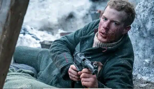 Narvik: WWII Gem with 100% Rotten Tomatoes Now on Netflix Narvik: WWII Gem with 100% Rotten Tomatoes Now on Netflix