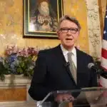 Foreign Office Reviews Mandelson’s Five-Figure US Exit Payment