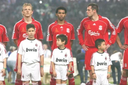 Ex-Liverpool Star Jermaine Pennant Bankrupt After Losing £10m