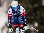Lindsey Vonn Crashes in Winter Olympics Downhill After ACL Rupture