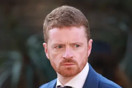 Morgan McSweeney Resigns as Starmer’s Chief of Staff Over Mandelson Row