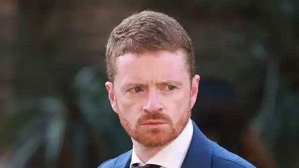 Morgan McSweeney Resigns as Starmer’s Chief of Staff Over Mandelson Row