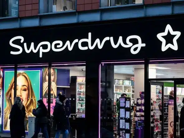 Superdrug Launches 30 New UK Stores, Creating 600 Jobs in 2026