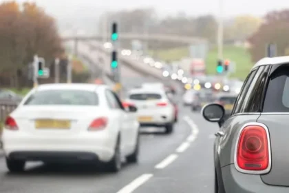 UK Drivers Risk £10,000 Fines and 12 Points for Illegal Tyres – 20p Test