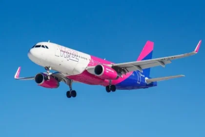 Fighter Jets Scrambled Over ‘Terrorist’ WiFi on Wizz Air Flight